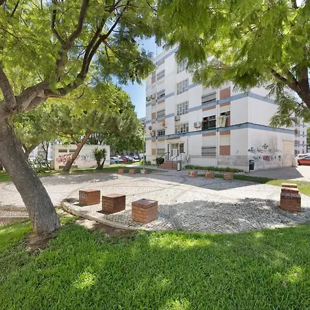 Casa De Ferias T2 * פורטימאו