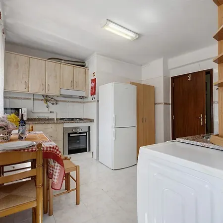 Casa De Ferias T2 דירה פורטימאו