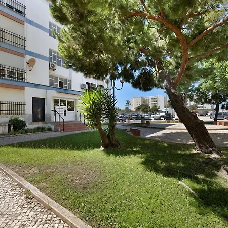 Casa De Ferias T2 דירה פורטימאו