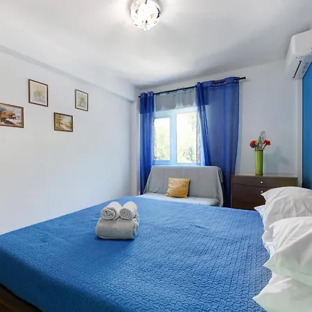 Casa De Ferias T2 公寓 波尔蒂芒