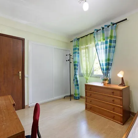 公寓 Casa De Ferias T2 *