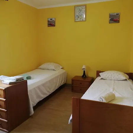 公寓 Casa De Ferias T2 *