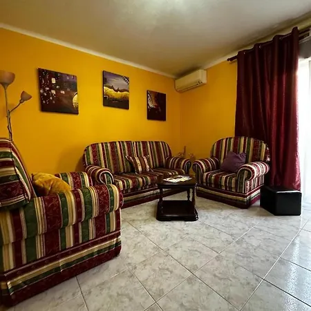 Casa De Ferias T2 公寓 波尔蒂芒